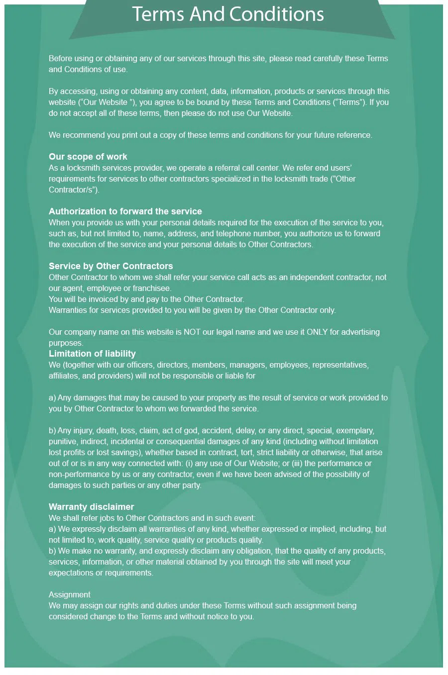 San Francisco Lock And Safe San Francisco, CA 415-886-3432